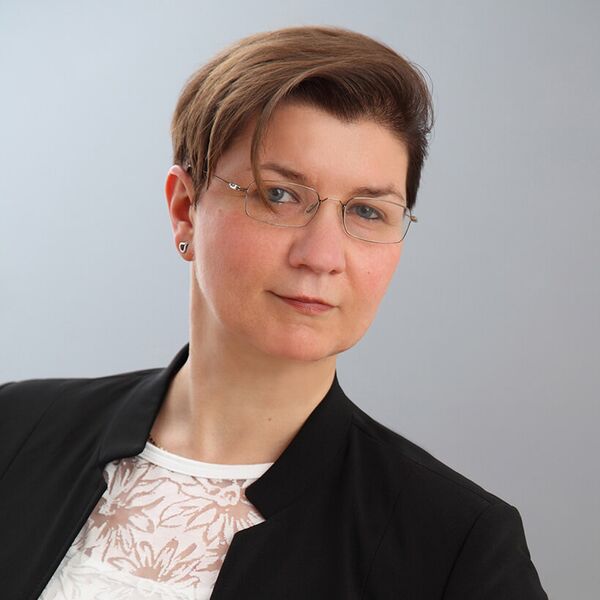 Rechtsanwältin & Mediatorin Annett Kunz