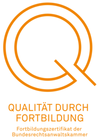 Qualifizierte Rechtsberatung - Qualität durch Fortbildung